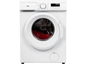 Lavatrice a carica frontale - ok. OWM 6143 D, 6 kg, 1000 rpm, 15 Programmi, Bianco