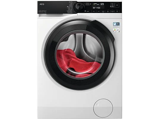 Lavatrice AEG LFR7314O4C