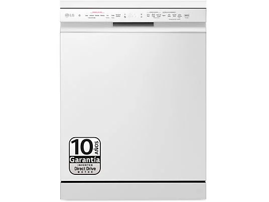 Lavastoviglie LG DF243FWS