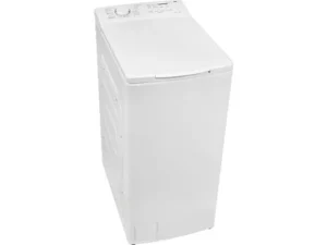 Lavatrice a carica dall'alto - ok. OWM 6213 C, 6 kg, 1200 rpm, 15 Programmi, Motore AC, Bianco