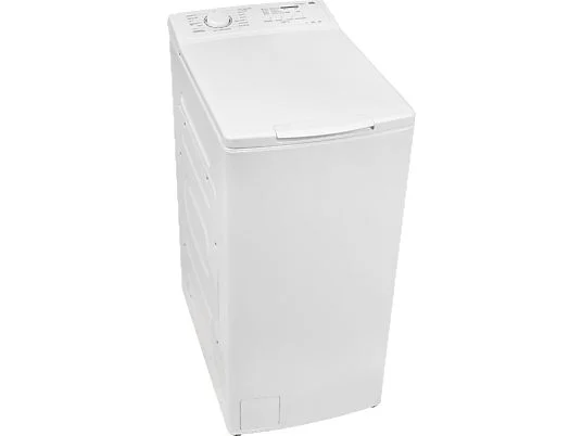 Lavatrice a carica dall'alto - ok. OWM 6213 C, 6 kg, 1200 rpm, 15 Programmi, Motore AC, Bianco